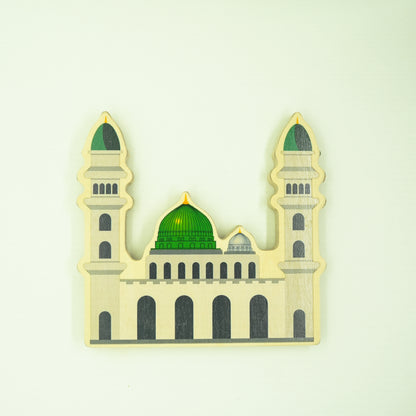 Masjid Nabawi