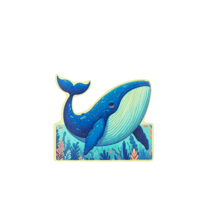 Lot d'Animaux en Bois Colorés : Un Jeu Éducatif pour Découvrir l’histoire des Prophètes