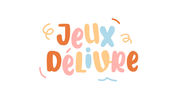 Jeux Délivre